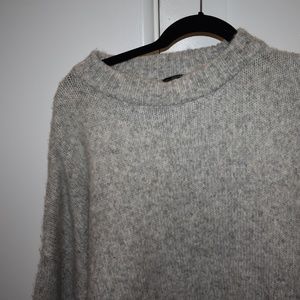 Zara Knit Sweater